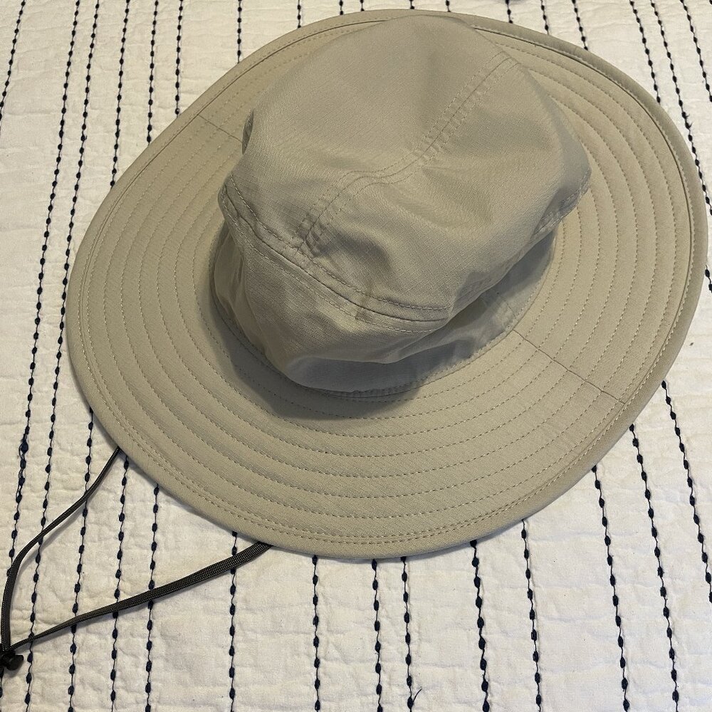 UV Sun Hat NWOT